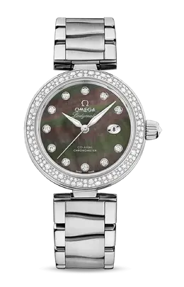 Часы ladymatic co axial Omega 425.35.34.20.57.004