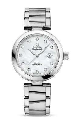 Часы ladymatic co axial Omega 425.30.34.20.55.002