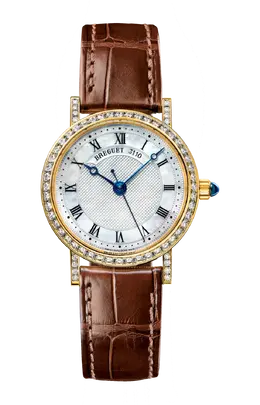 Часы ladies' classique Breguet 8068ba/52/964/dd00
