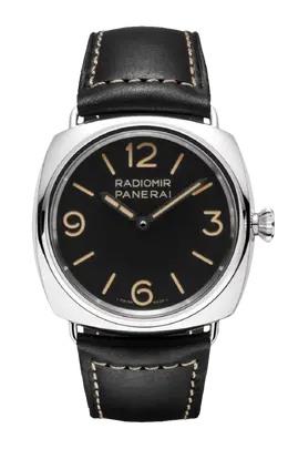 Часы radiomir officine Panerai pam01382