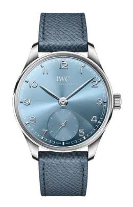 Часы portugieser automatic 40 IWC iw358402