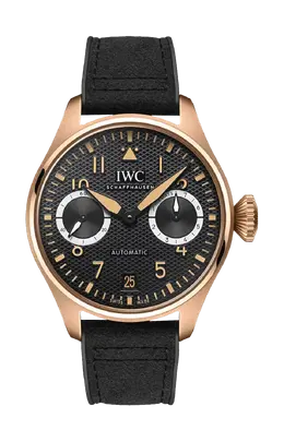 Часы big pilot's watch amg g 63 IWC iw501201