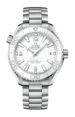 Часы planet ocean 600m co axial master chronometer 39 Omega 215.30.40.20.04.001