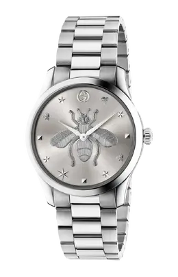 Часы g timeless Gucci ya1264126