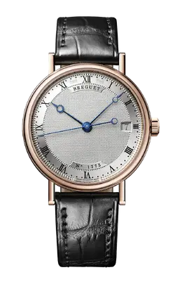 Часы ladies' classique Breguet 9067br/12/976