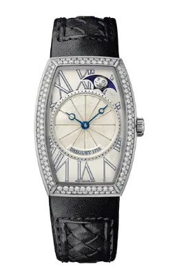 Часы ladies' heritage moon phases Breguet 8861bb/11/386/d000