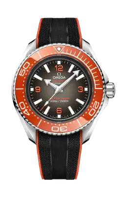 Часы seamaster planet ocean 6000m co axial chronometer 45 Omega 215.32.46.21.06.001