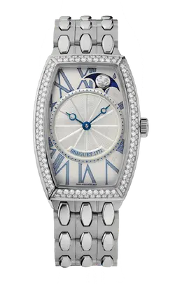 Часы ladies' heritage moon phases Breguet 8861bb/11/bb0/d000