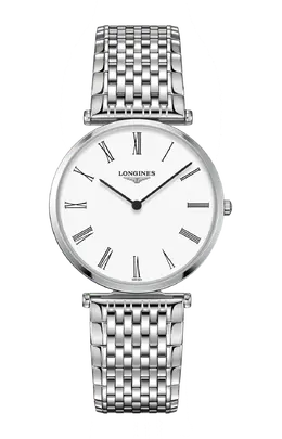 Часы la grande classique de Longines l4.755.4.11.6