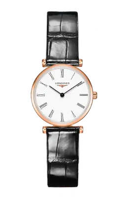 Часы la grande classique de Longines l4.209.1.91.2