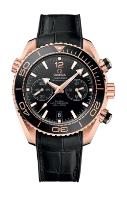 Часы planet ocean 600m co axial master chronometer chronograph 45 Omega 215.63.46.51.01.001