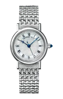 Часы ladies' classique Breguet 8067bb/52/bc0