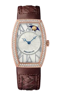 Часы ladies' heritage moon phases Breguet 8861br/11/386/d000