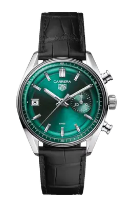 Часы carrera chronograph Tag Heuer cbs2211.fc6545
