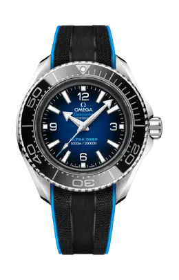 Часы seamaster planet ocean 6000m co axial master chronometer 45 Omega 215.32.46.21.03.001