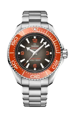 Часы seamaster planet ocean 6000m co axial master chronometer 45 Omega 215.30.46.21.06.001