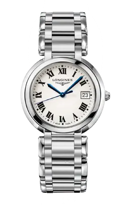 Часы primaluna Longines l8.114.4.71.6