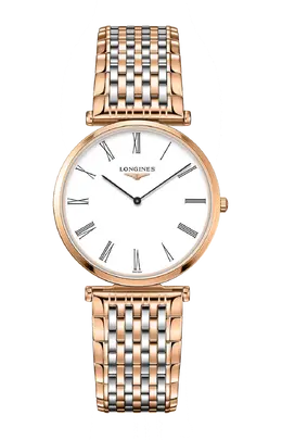 Часы la grande classique de Longines l4.709.1.21.7