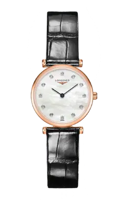Часы la grande classique de Longines l4.209.1.97.2