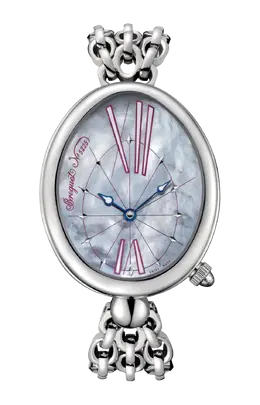 Часы ladies' reine de naples Breguet 8967st/g1/j50