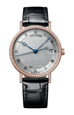 Часы ladies' classique Breguet 9068br/12/976/dd00