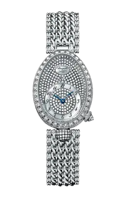 Часы ladies' reine de naples Breguet 8928bb/8d/j20/dd00