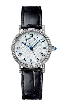 Часы ladies' classique Breguet 8068bb/52/964/dd00