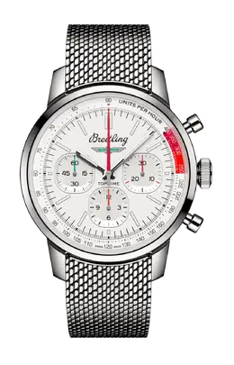 Часы top time b01 ford thunderbird Breitling ab01766a1a1a1