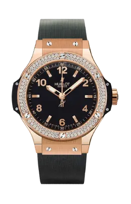 Часы gold diamonds Hublot 361.px.1280.rx.1104