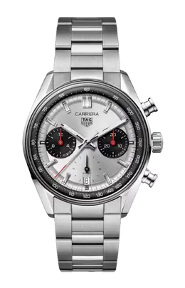 Часы carrera chronograph Tag Heuer cbs2216.ba0041