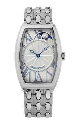 Часы ladies heritage moon phases Breguet 8860bb/11/bb0