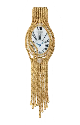Часы ladies' reine de naples charleston Breguet 8928ba/51/j60/dd0d