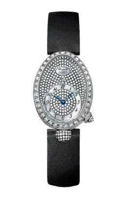 Часы ladies' reine de naples Breguet 8928bb/8d/844/dd0d