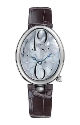 Часы ladies' reine de naples Breguet 8967st/58/986