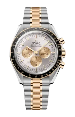Часы speedmaster moonwatch professional 42 мм Omega 310.20.42.50.02.001