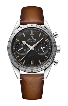 Часы speedmaster speedmaster '57 Omega 332.12.41.51.01.001