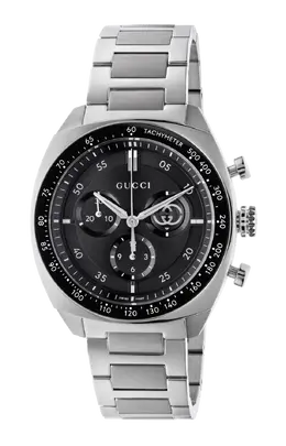 Часы interlocking 41 мм Gucci ya142316