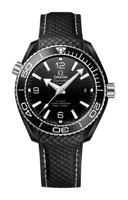 Часы planet ocean 600m co axial master chronometer 39 Omega 215.92.40.20.01.001