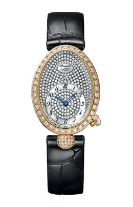 Часы ladies' reine de naples 8928 Breguet 8928ba/8d/944/dd0d
