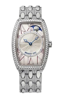 Часы ladies' heritage moon phases Breguet 8861bb/15/bb0/d000