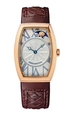 Часы ladies' heritage moon phases Breguet 8860br/11/386