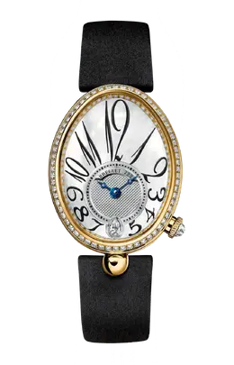 Часы ladies' reine de naples Breguet 8918ba/58/864/d00d