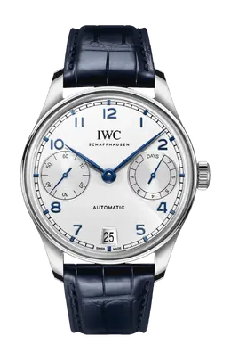 Часы portugieser automatic 42 IWC iw501702