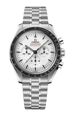 Часы speedmaster moonwatch professional 42 мм acciaio su acciaio Omega 310.30.42.50.04.001
