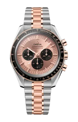Часы speedmaster moonwatch professional 42 мм Omega 310.20.42.50.99.001