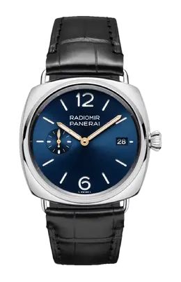 Часы radiomir quaranta Panerai pam01571