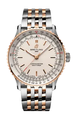 Часы navitimer automatic 41 Breitling u17329f41g1u1