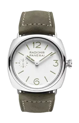 Часы radiomir officine Panerai pam01384