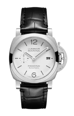 Часы luminor quaranta Panerai pam01371