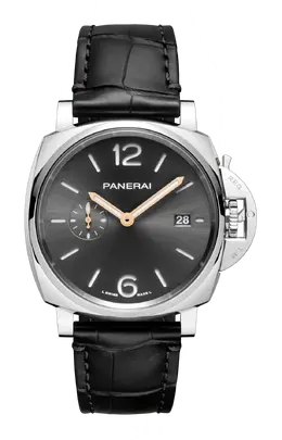 Часы luminor due Panerai pam01250